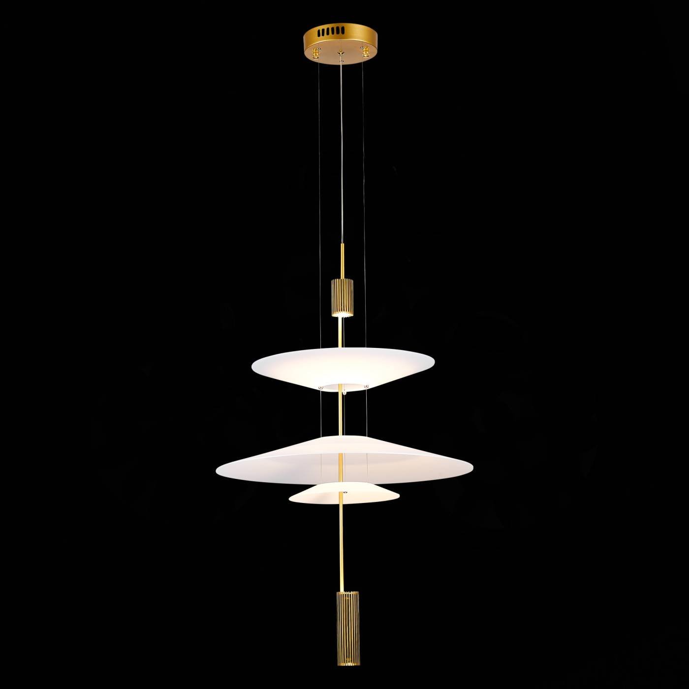 Светильник подвесной ST Luce Isola SL6101.213.01