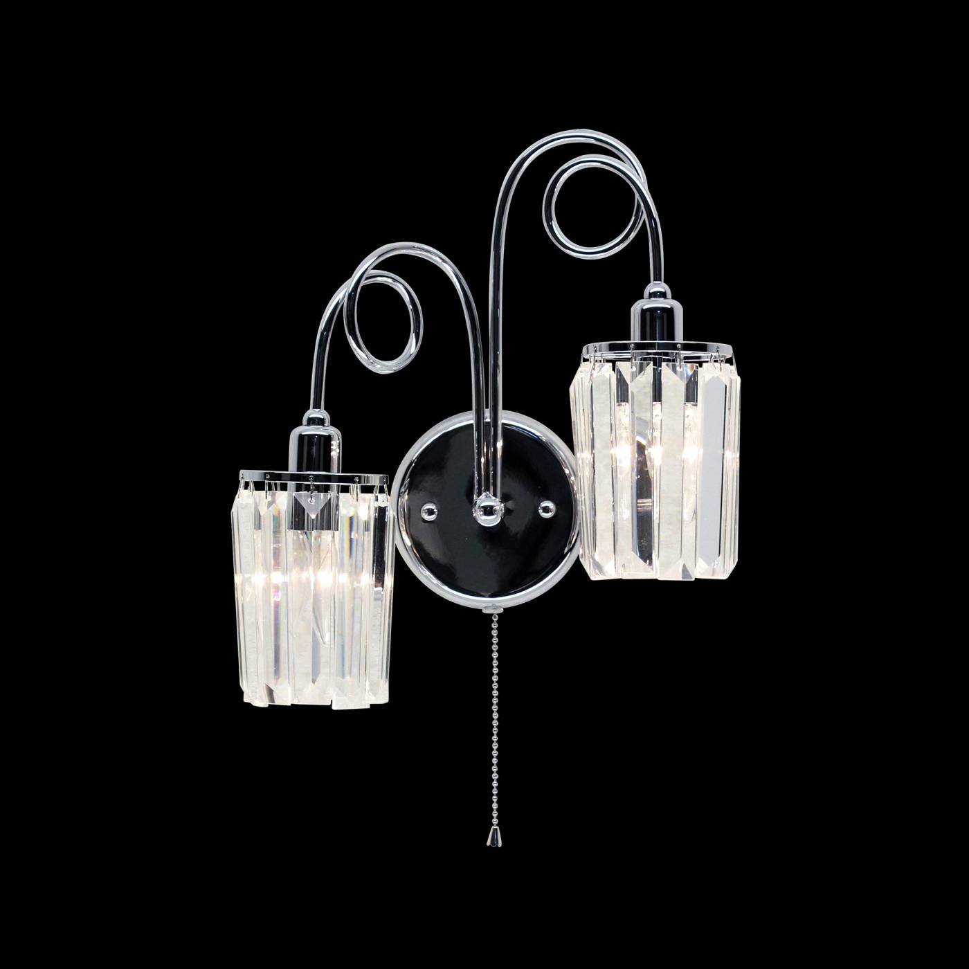 CL330321 Настенное бра с выключателем Citilux Синди CL330321