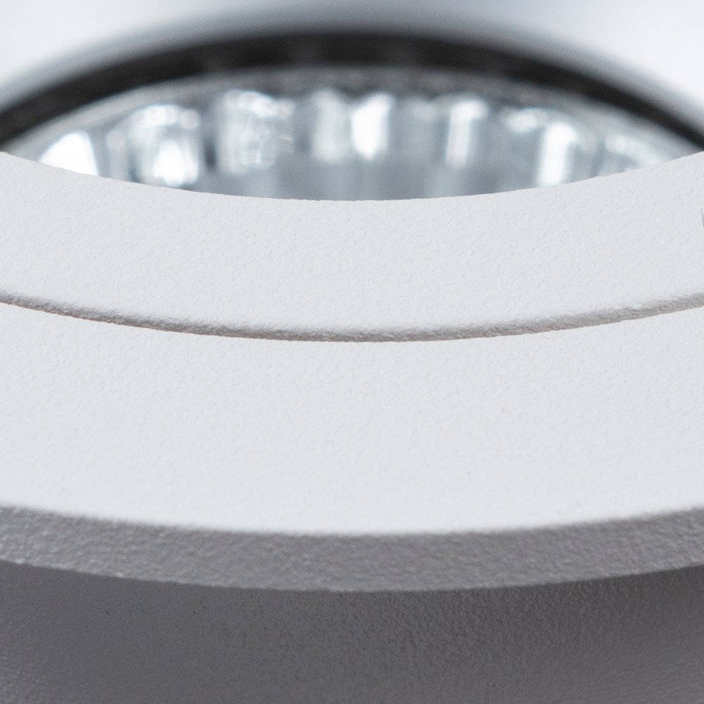 A2161PL-1WH Встраиваемый светильник Arte Lamp Alkes A2161PL-1WH