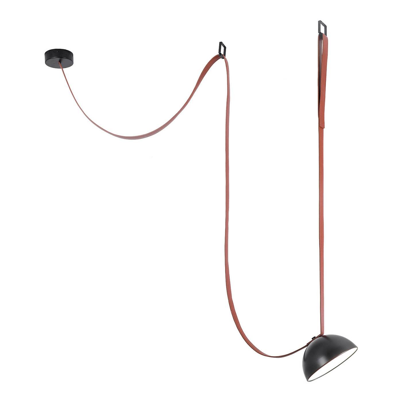 Светильник подвесной Lussole LSP-7522