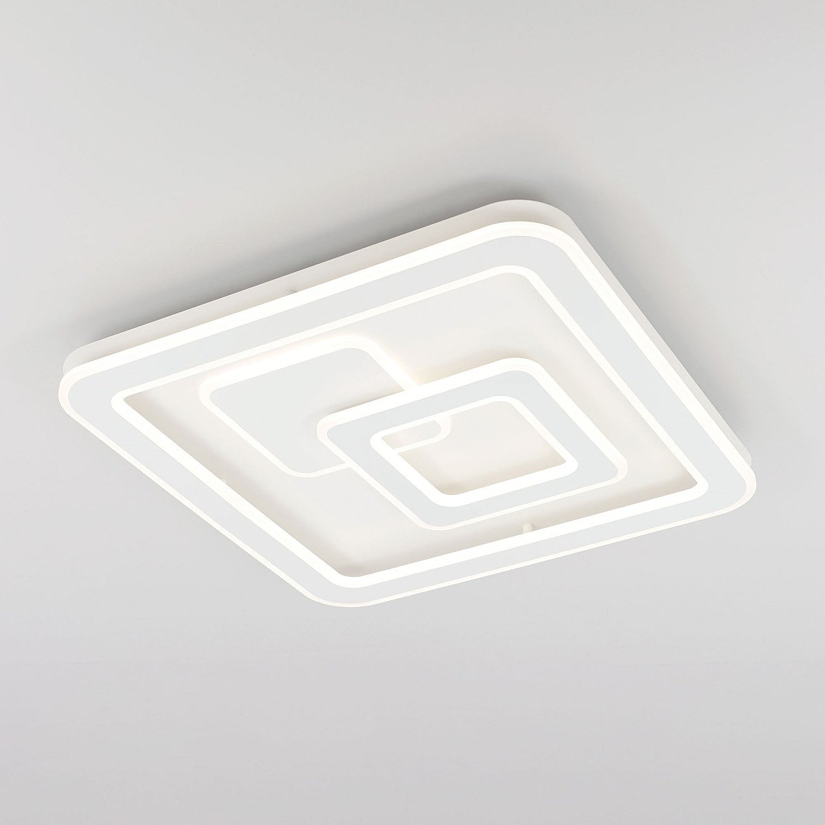 CL739B150E Потолочная люстра Citilux Квест CL739B150E