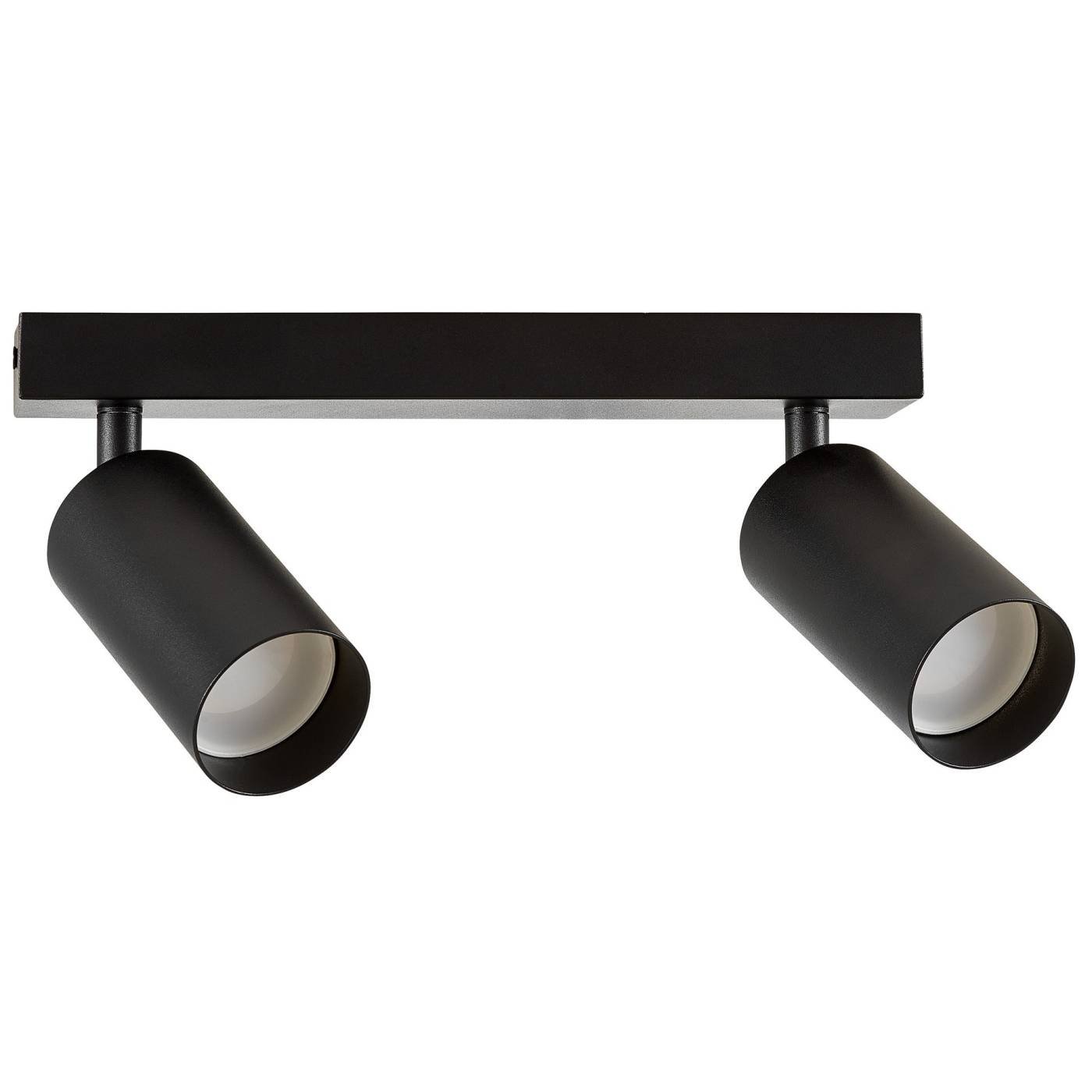 Светильник спот Lumina Deco Neo TS TK50-C2 BK