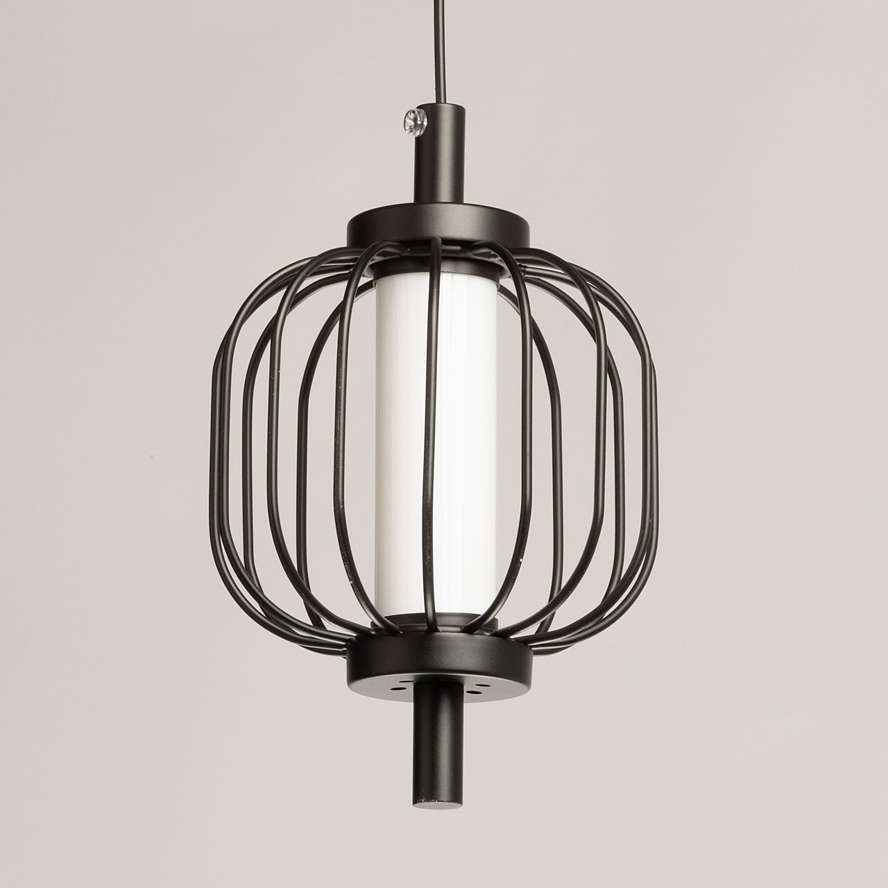 Светильник подвесной De Markt Стаут 702014301