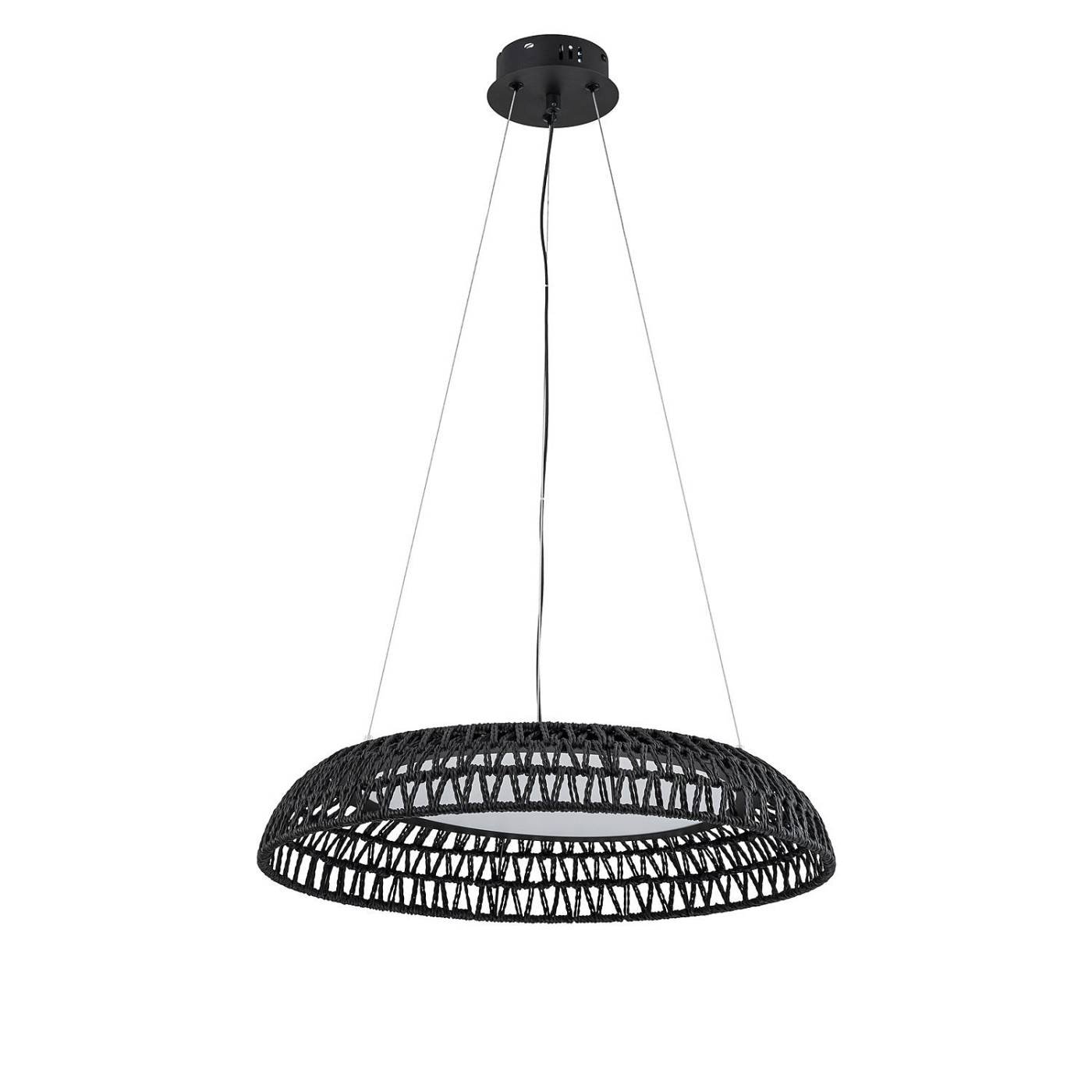 4752-5P Подвесная люстра F-Promo Conrad 4752-5P