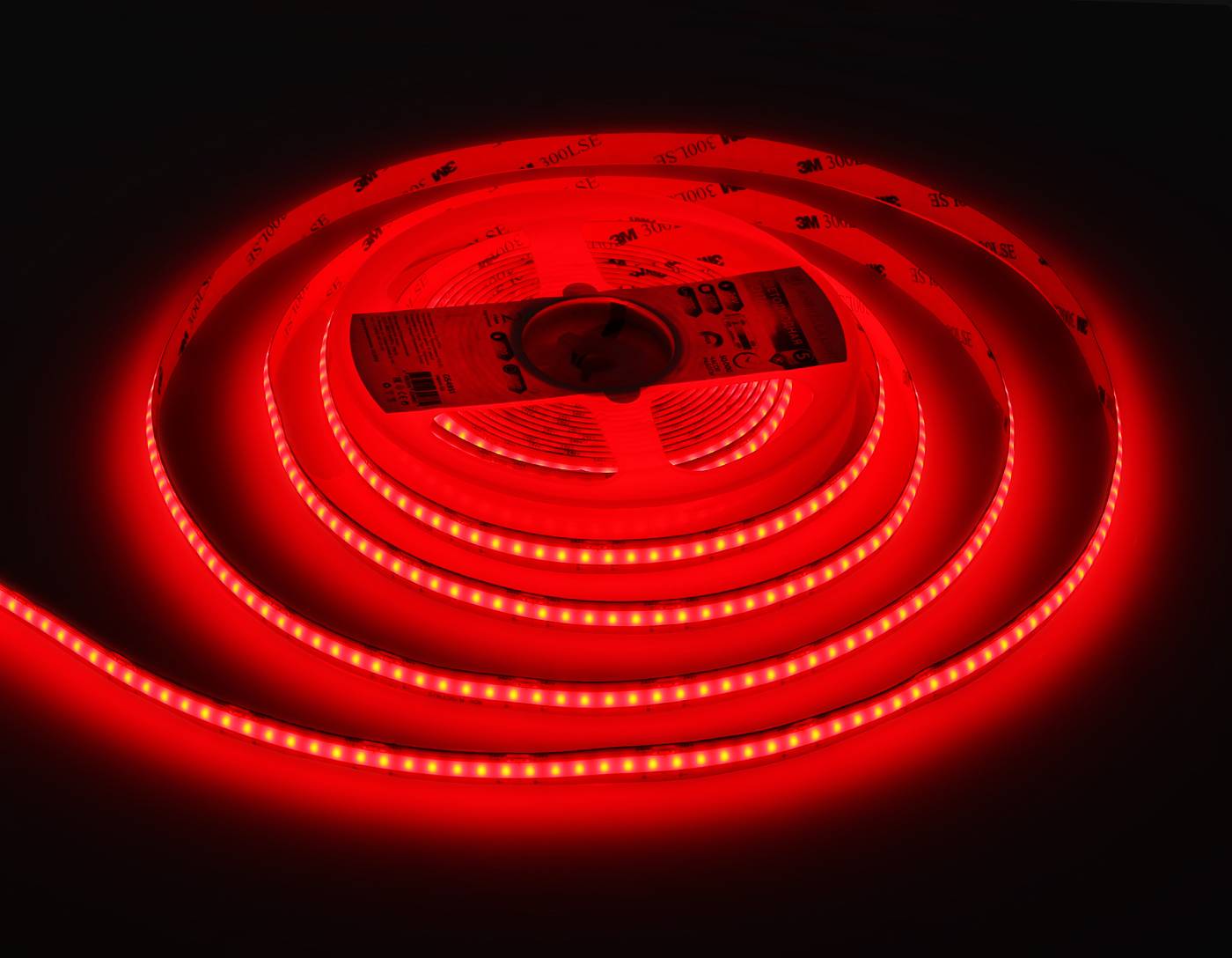 Светодиодная лента Ambrella LED Strip 24V GS4951