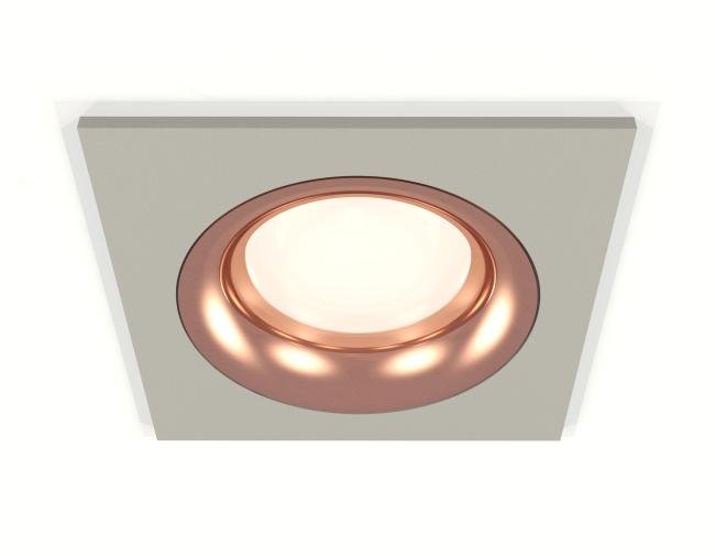 Встраиваемый светильник Ambrella Techno Spot XC7633006