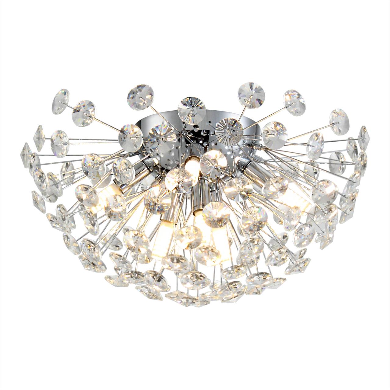 EL322C07.1 Потолочная люстра Citilux Betsy EL322C07.1