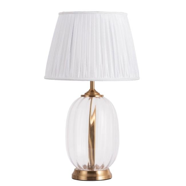A5017LT-1PB Настольная лампа Arte Lamp Baymont A5017LT-1PB
