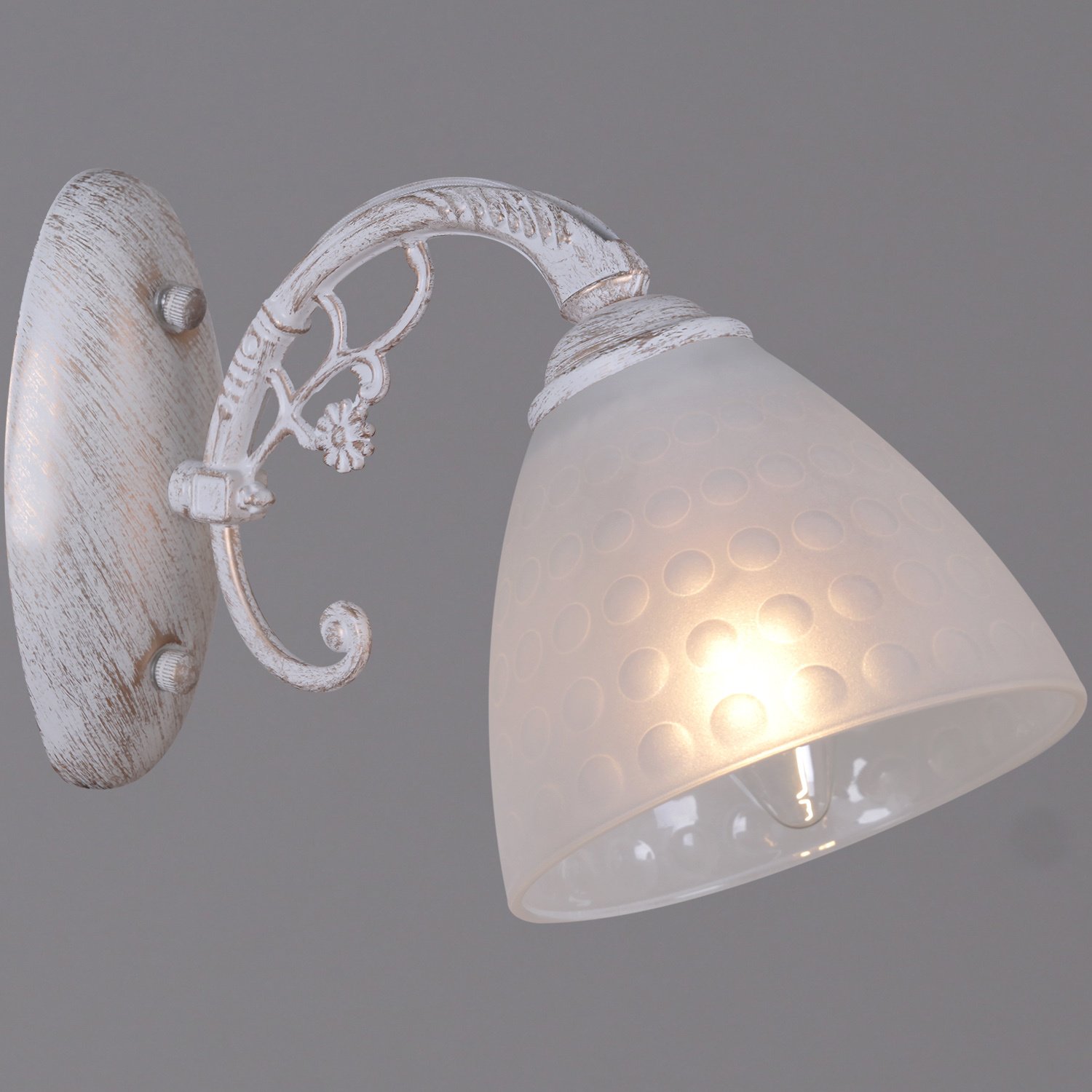 IL0232-1WSQ-24 SS SPICA Бра настенное ILLUMICO IL0232-1WSQ-24 SS SPICA