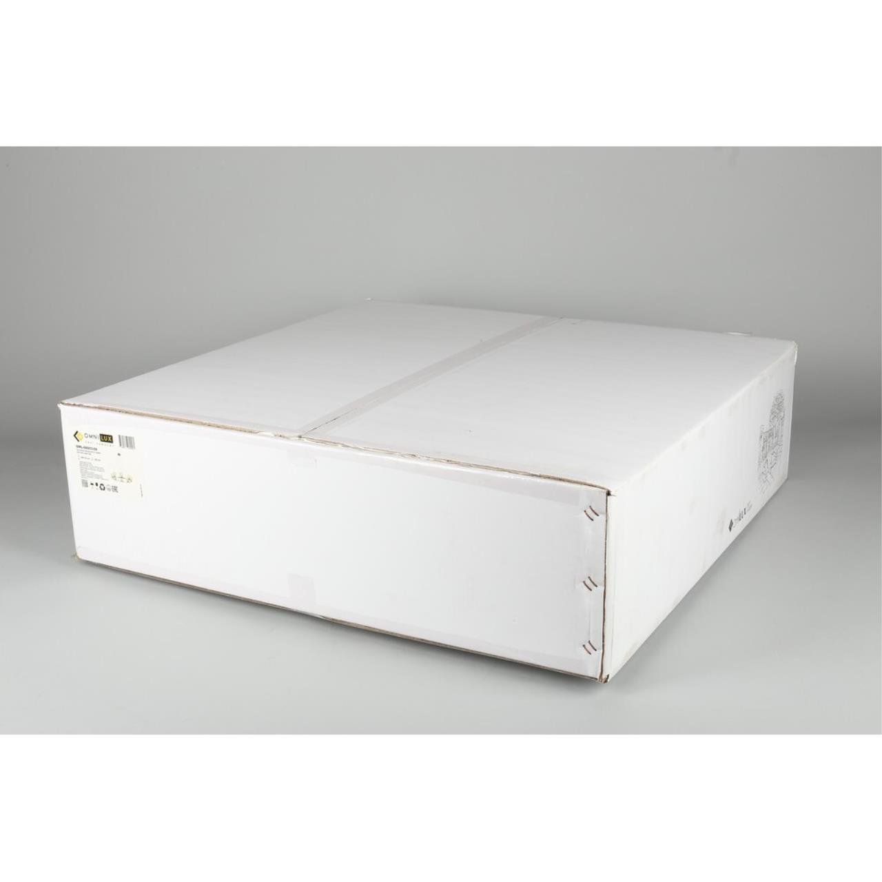 Подвесная люстра Omnilux Begard OML-68003-08