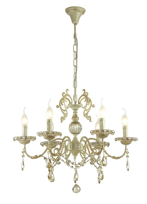3476/6 Подвесная люстра Odeon Light Lammert 3476/6