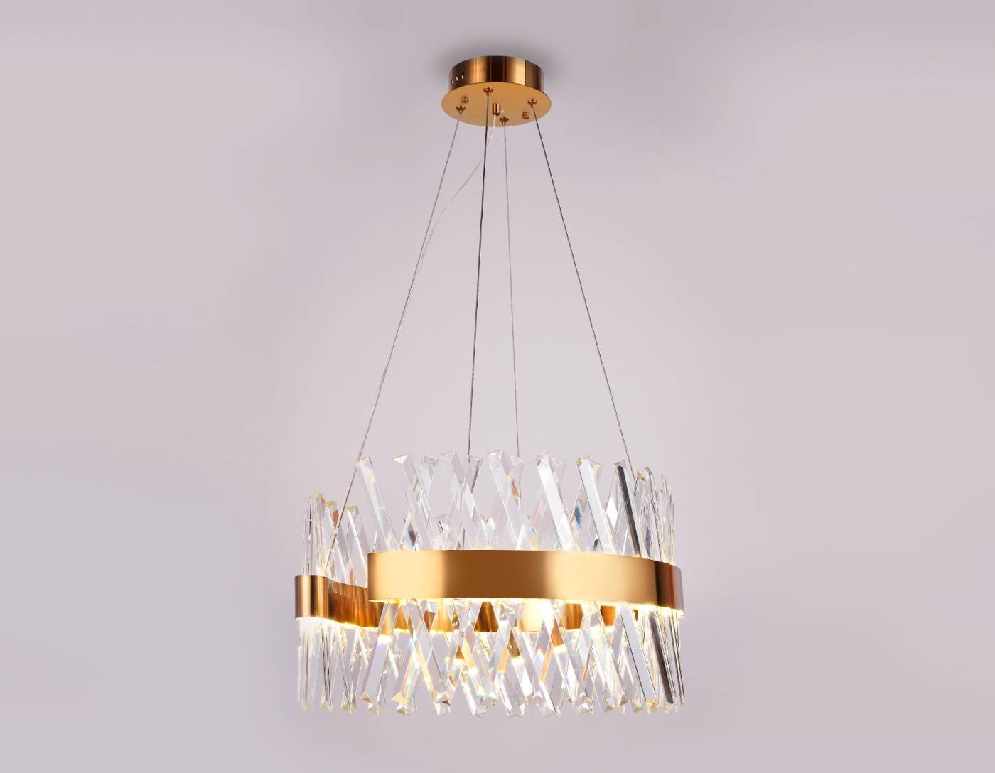 TR5309 Подвесная люстра Ambrella Traditional TR5309