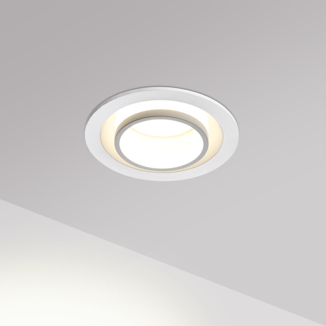 371050 Встраиваемый светильник Lirio Novotech 371050