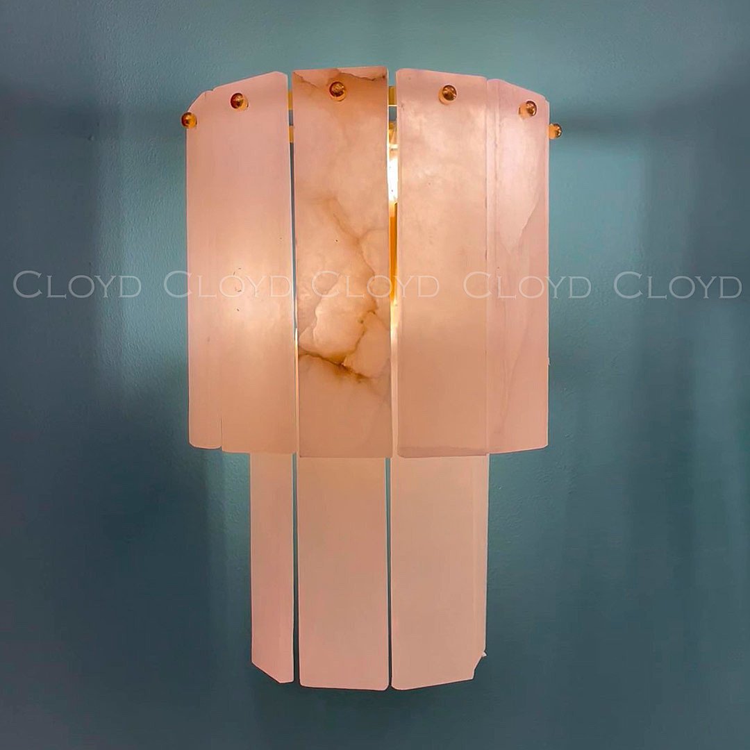 Настенное бра Cloyd Herculanum 20405