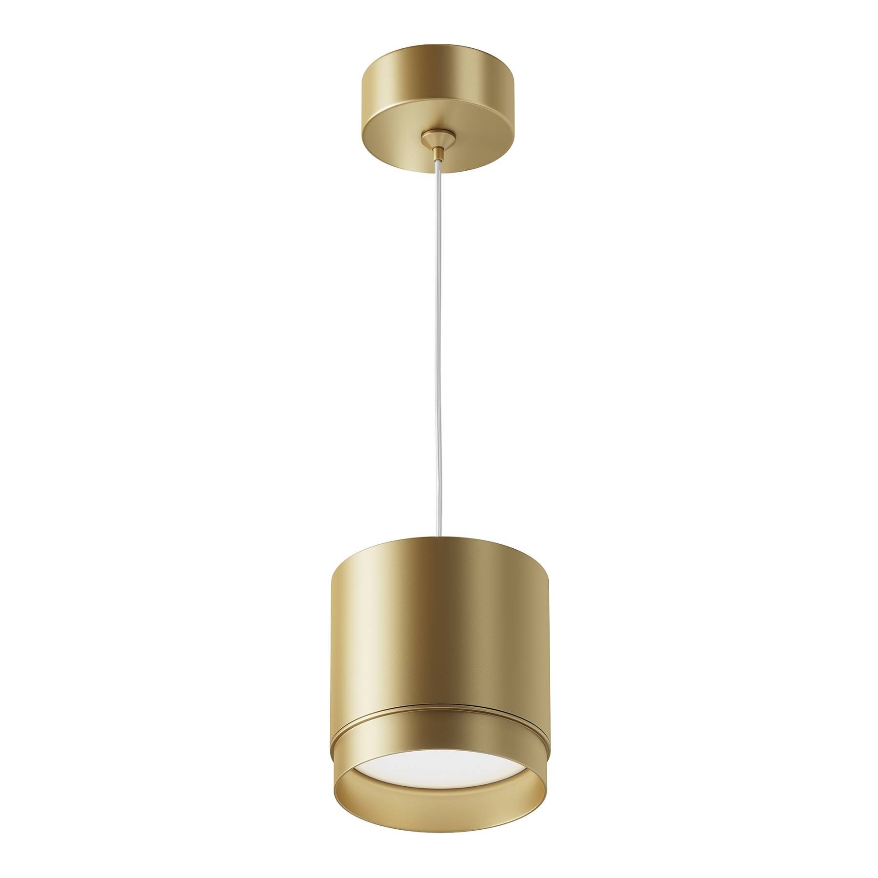 P088PL-GX53-MG Светильник подвесной Maytoni Pendant P088PL-GX53-MG