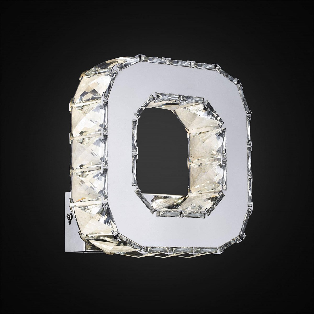 Настенное бра Citilux Granda EL336W12