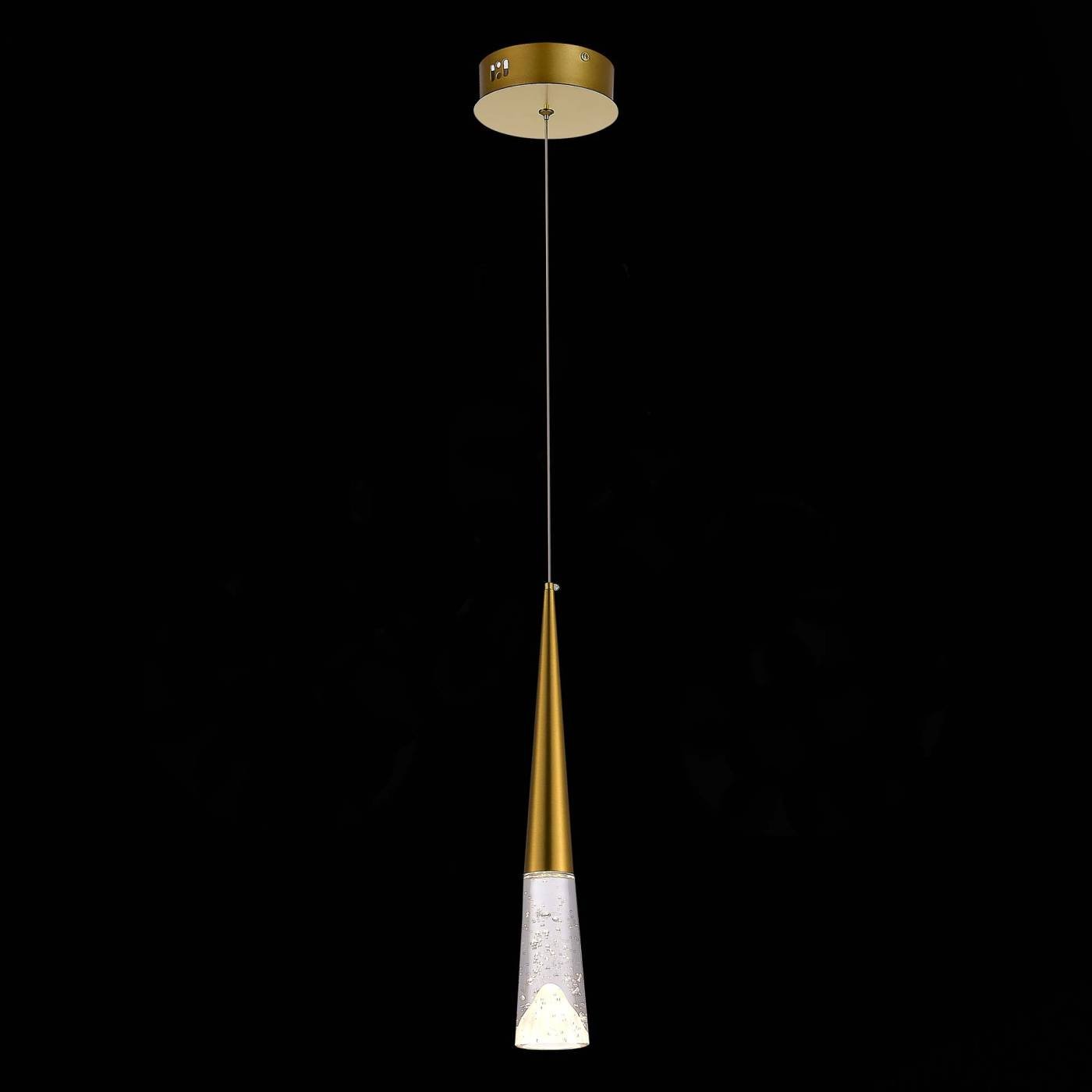 SL6111.203.01 Светильник подвесной ST Luce Sollen SL6111.203.01