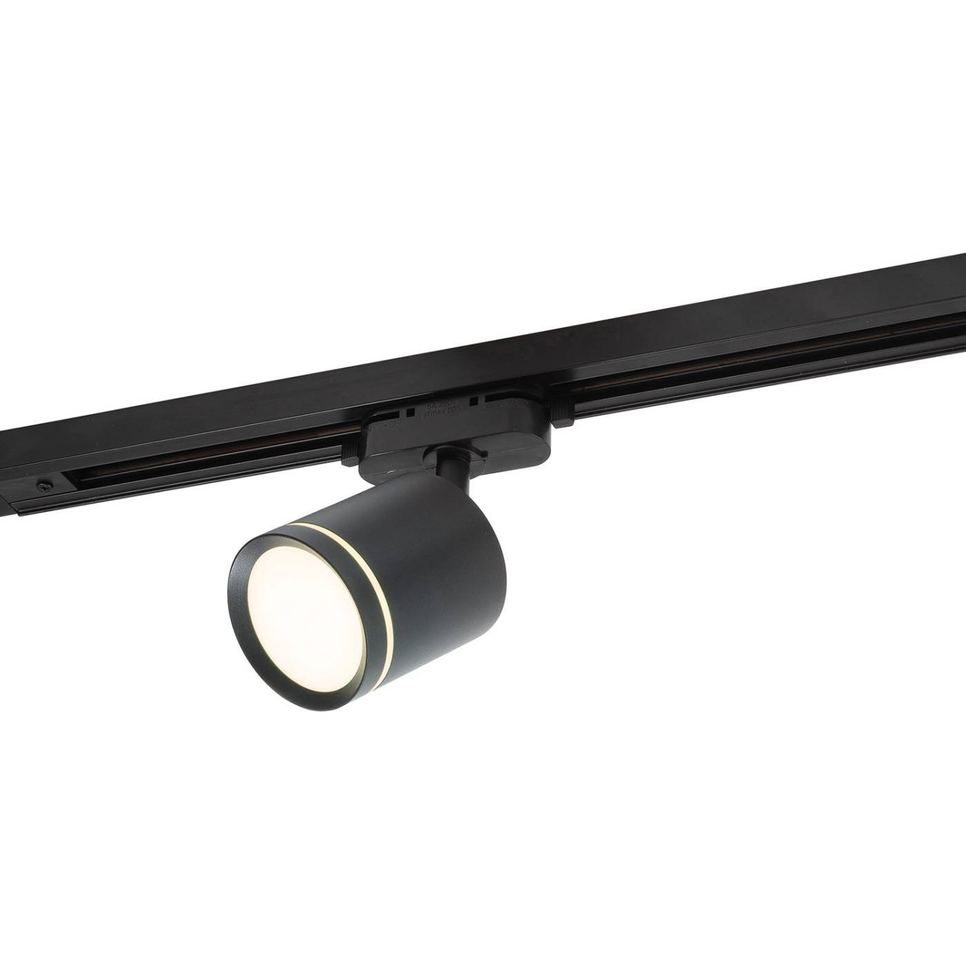 DK6400-BK Трековый светильник Denkirs Dk4016 DK6400-BK