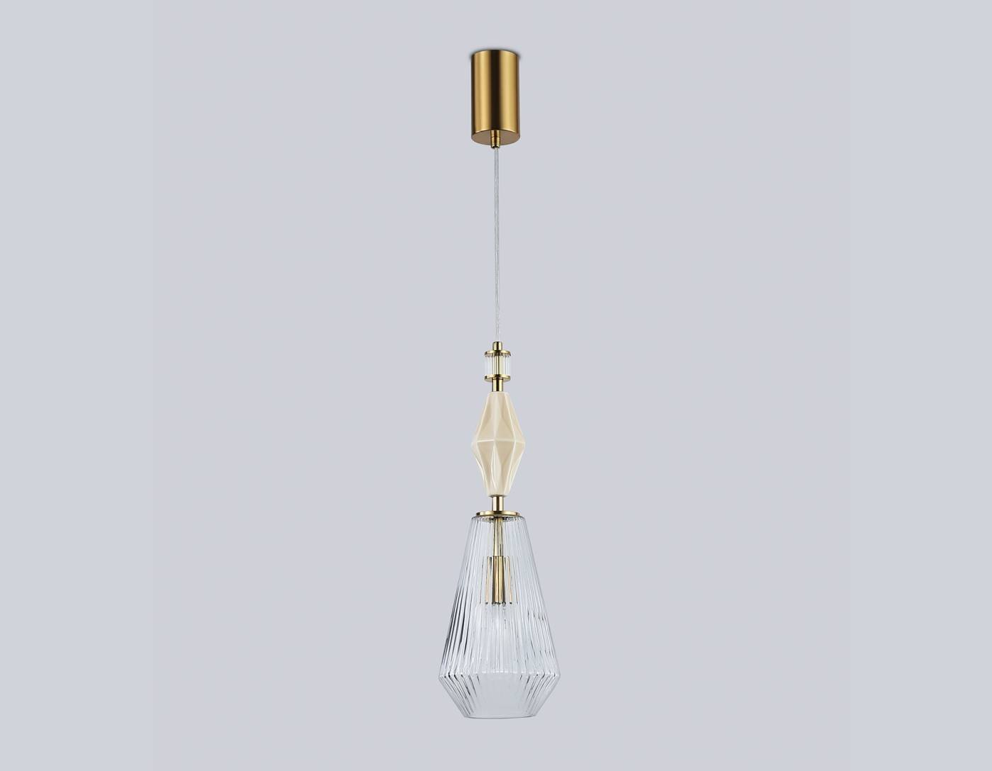 LH53181 Подвесной светильник Ceramo Modern Ambrella LH53181