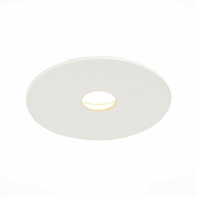 ST217.538.09 Встраиваемый светильник ST Luce ST217 ST217.538.09