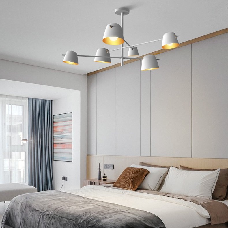 Потолочная люстра ImperiumLoft Goda01 151692-26
