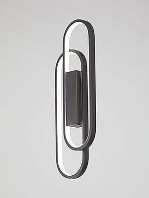 Настенный светильник Vitaluce V3042-1/2A