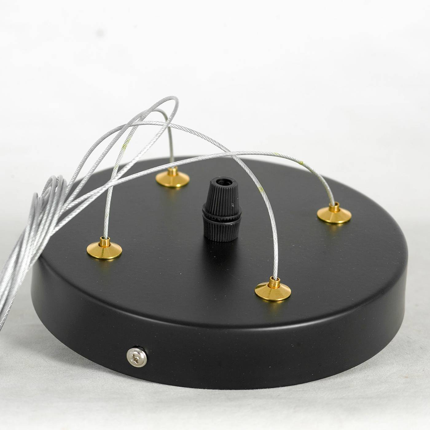 LSP-8719 Подвесная люстра Lussole LSP-8719