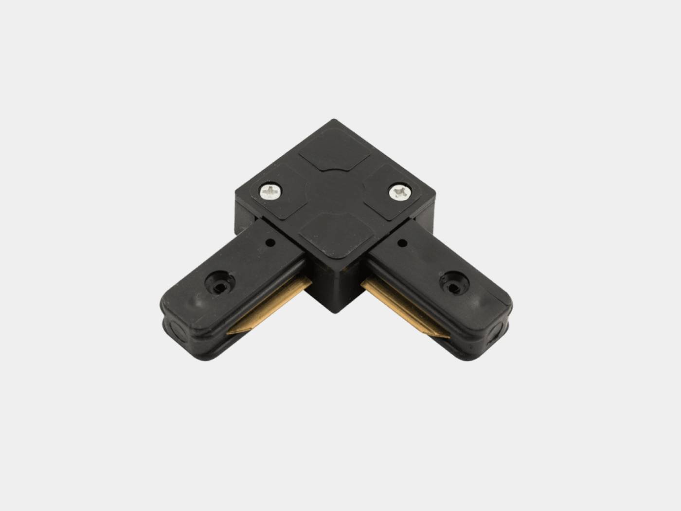 00-00000414 Коннектор Однофазный трек SWG Standard 00-00000414