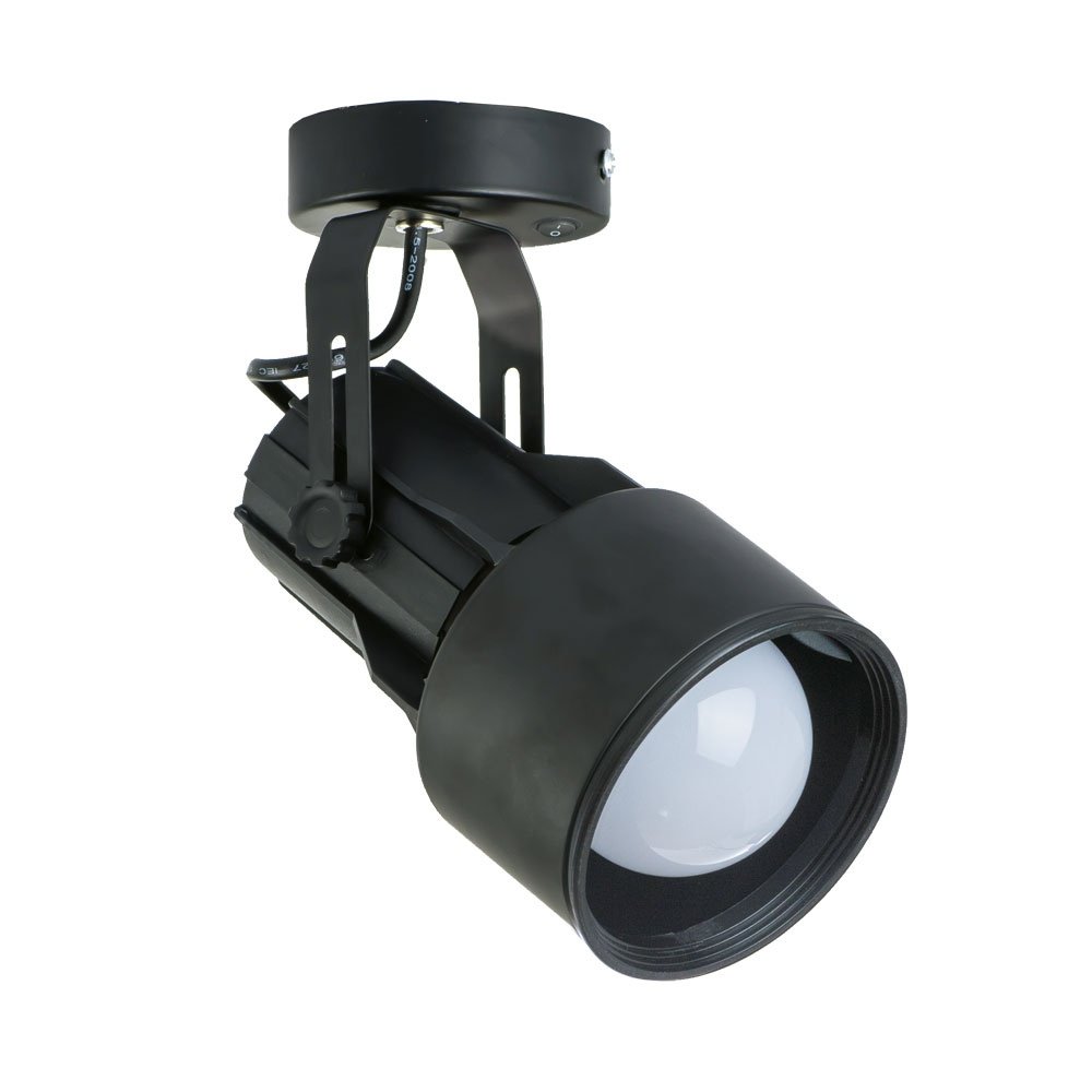 A6252AP-1BK Светильник спот Arte Lamp Lyra A6252AP-1BK
