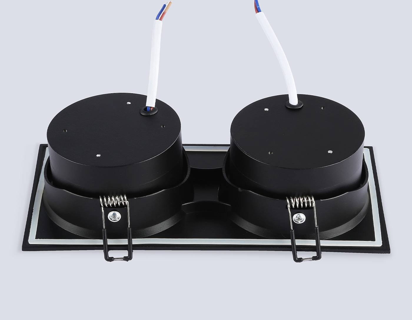 Встраиваемый светильник Ambrella IP Protect TN6661