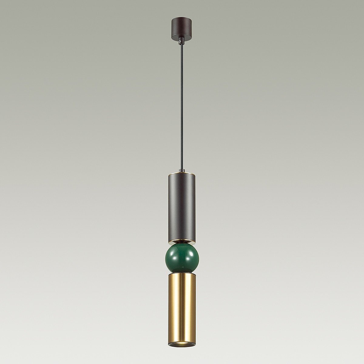 4072/5L Светильник подвесной Odeon Light Sakra 4072/5L