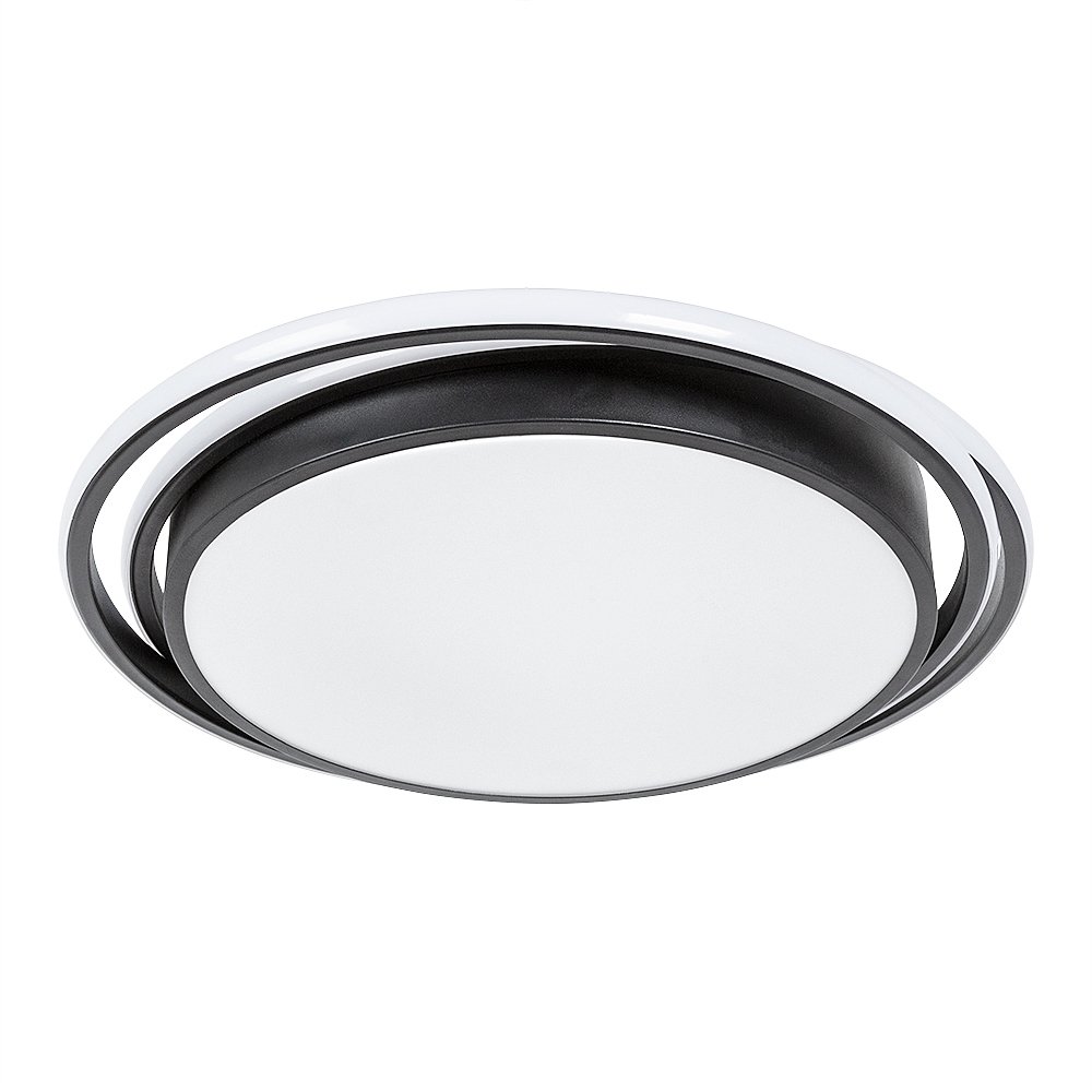 A2688PL-1BK Светильник потолочный Arte Lamp Sonny A2688PL-1BK