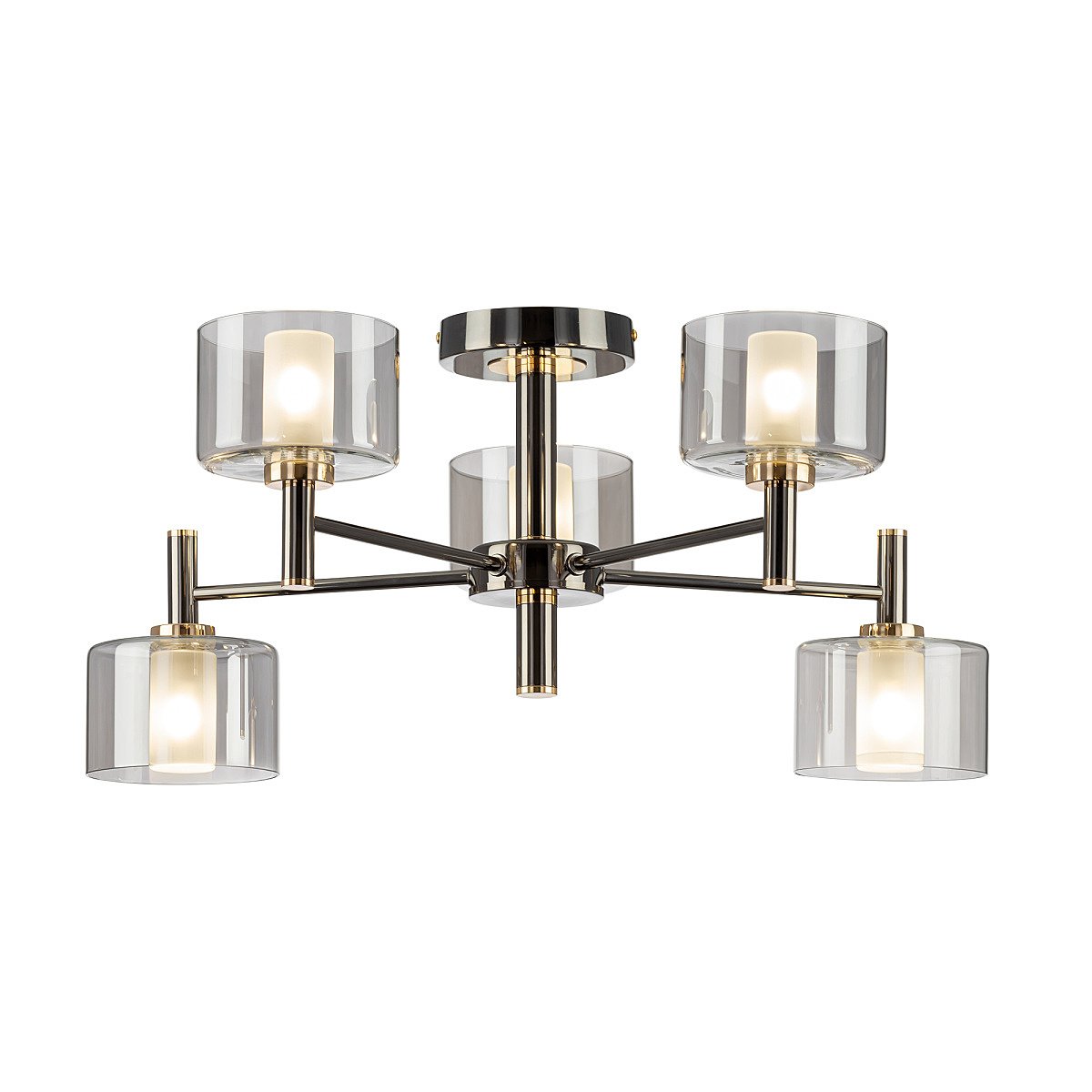 CL241151 Люстра на штанге Citilux Elan CL241151