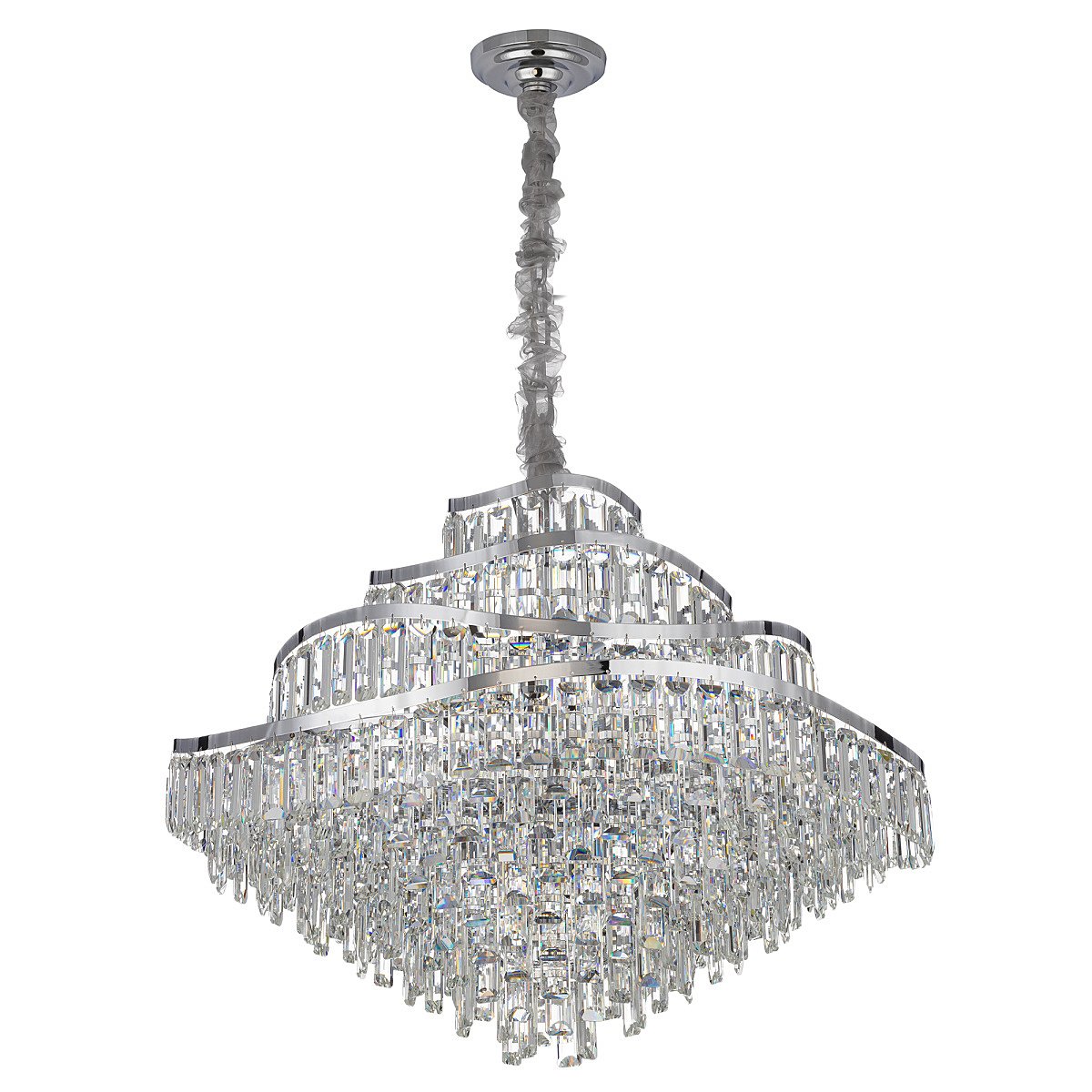 CL315191 Подвесная люстра Citilux Naiad CL315191