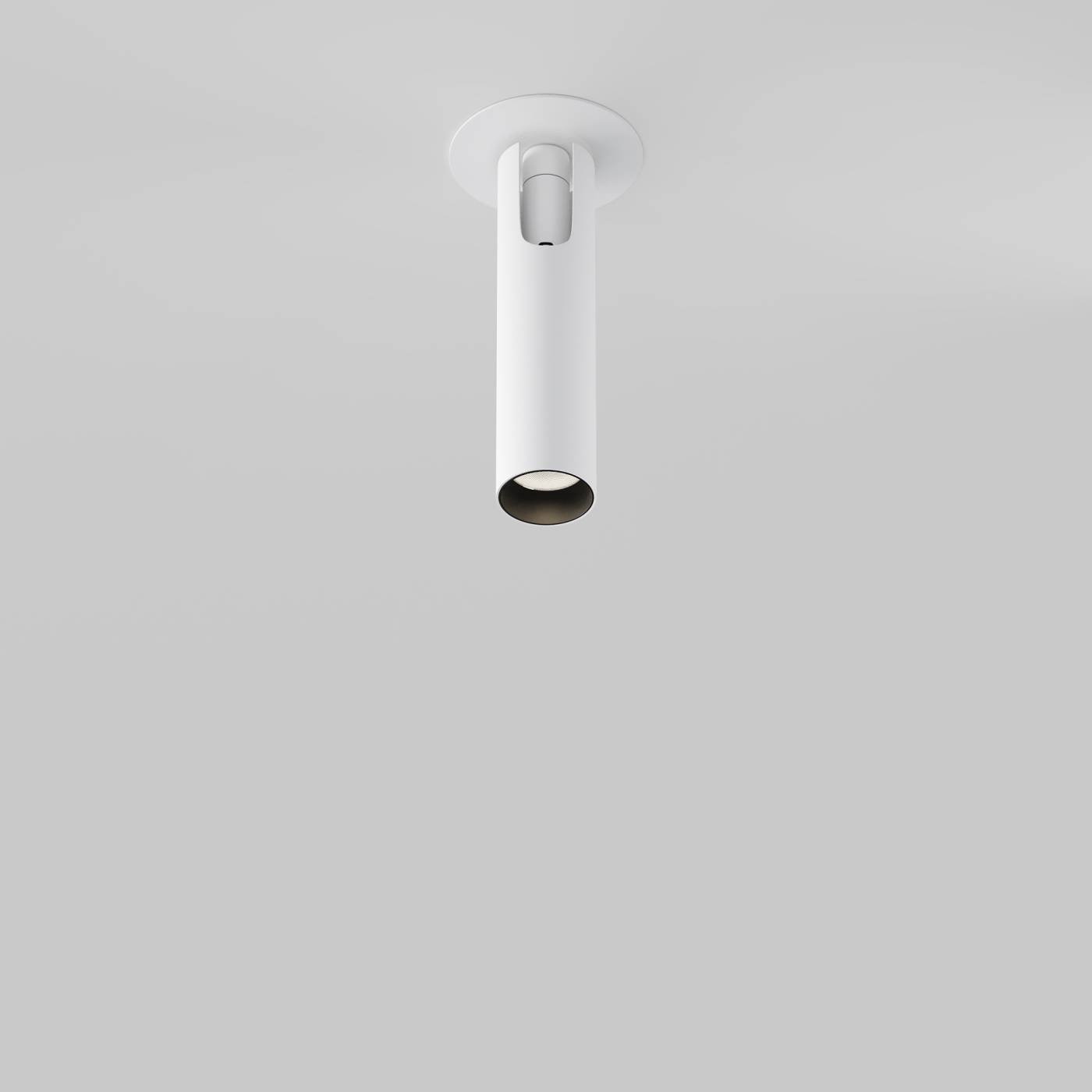 Встраиваемый светильник Maytoni Focus T C141RS-L125-6W4K-W