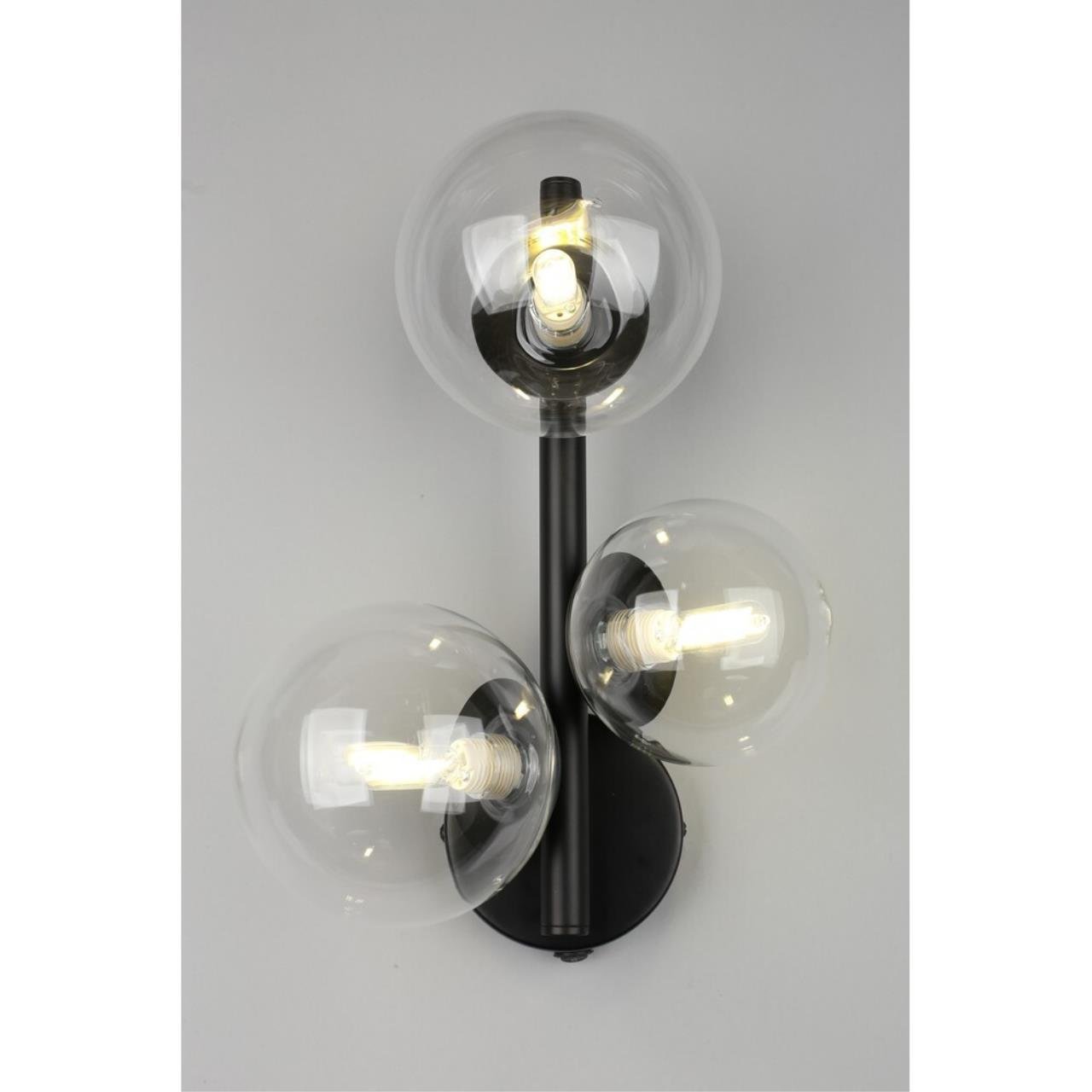 Настенное бра Aployt Feliche APL.334.01.03