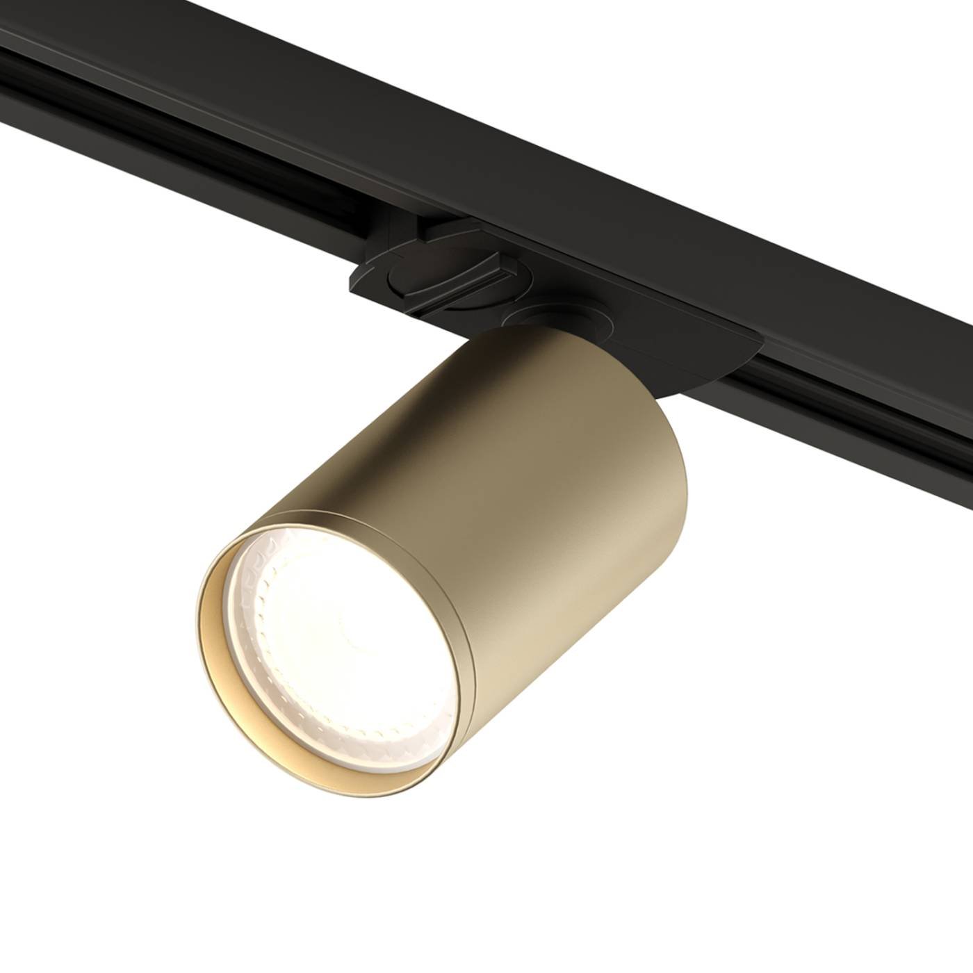 DK6201-BG Трековый светильник Denkirs Tube DK6201-BG
