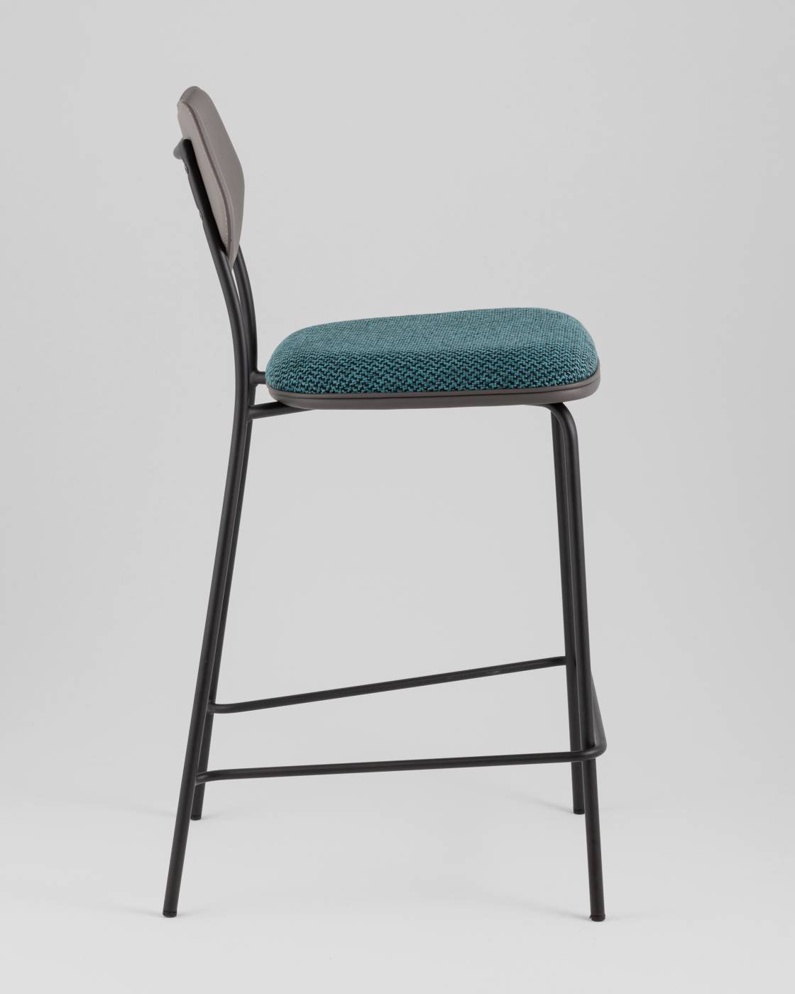 Полубарный стул Stool Group Casey B2171-H65 K-17+M8532 MAB1-10