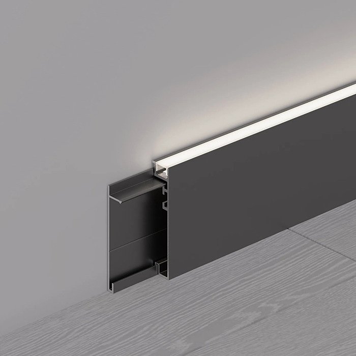 Профиль Arlight Arh-Plintus 045442