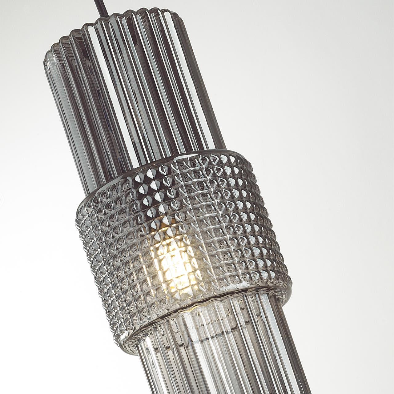 5016/1 Светильник подвесной Odeon Light Pimpa 5016/1