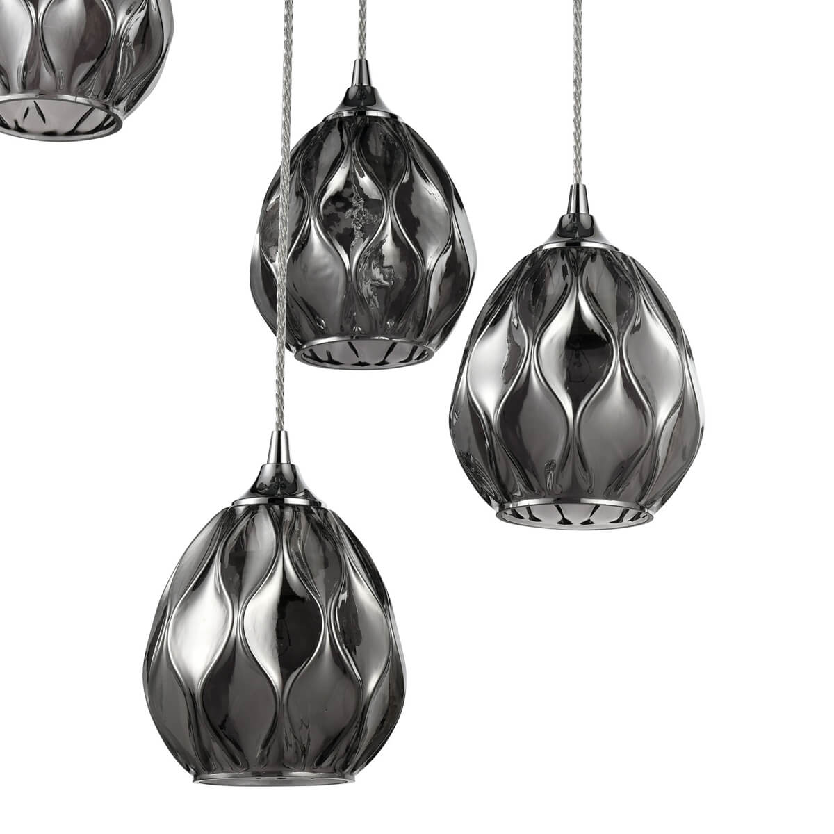VL5593P26 Светильник подвесной Vele Luce Elision VL5593P26