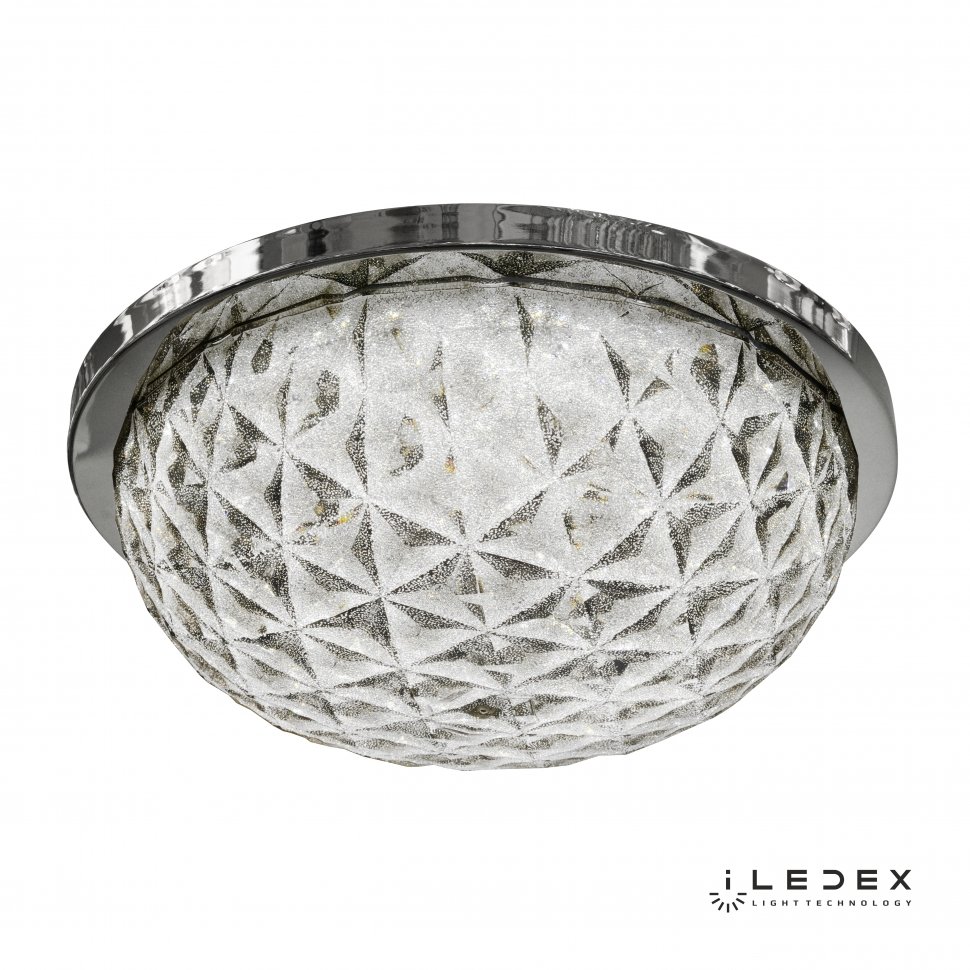 FOKD-68-501 CR Светильник потолочный ILedex Bliss FOKD-68-501 CR