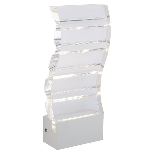 Настенный светильник AM Group Am315 AM315 6W WH 3000K