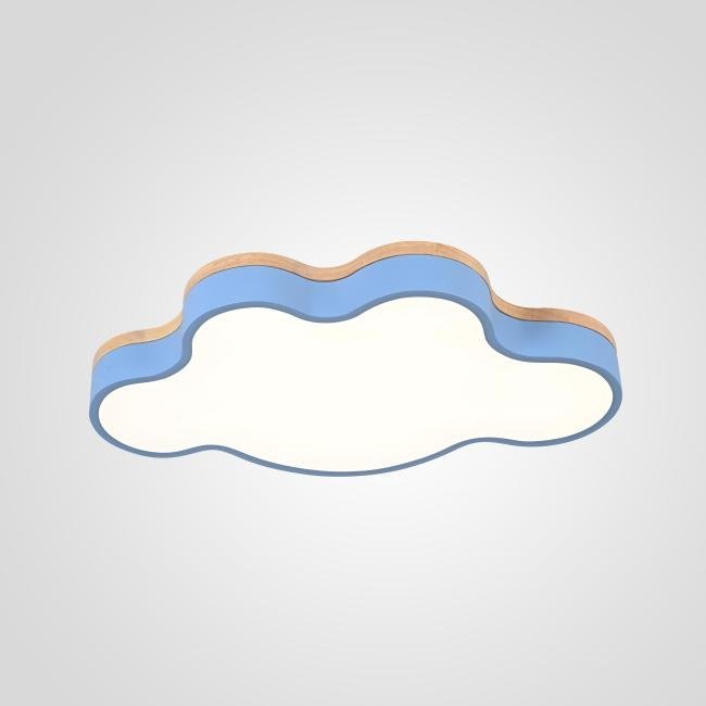 189504-26 Светильник потолочный ImperiumLoft Cloud-Eco01 189504-26
