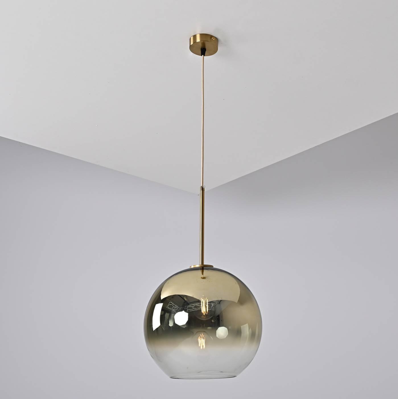 Светильник подвесной ImperiumLoft Passage-One01 312596-26