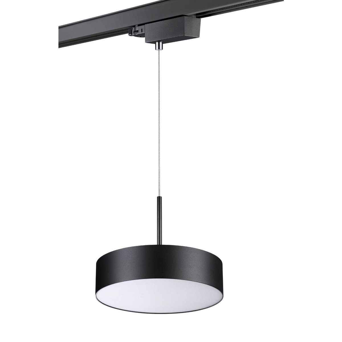 358771 Трековый светильник Novotech Prometa 358771