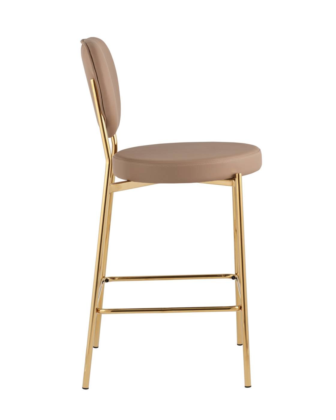 Полубарный стул Stool Group Барбара УТ000036055