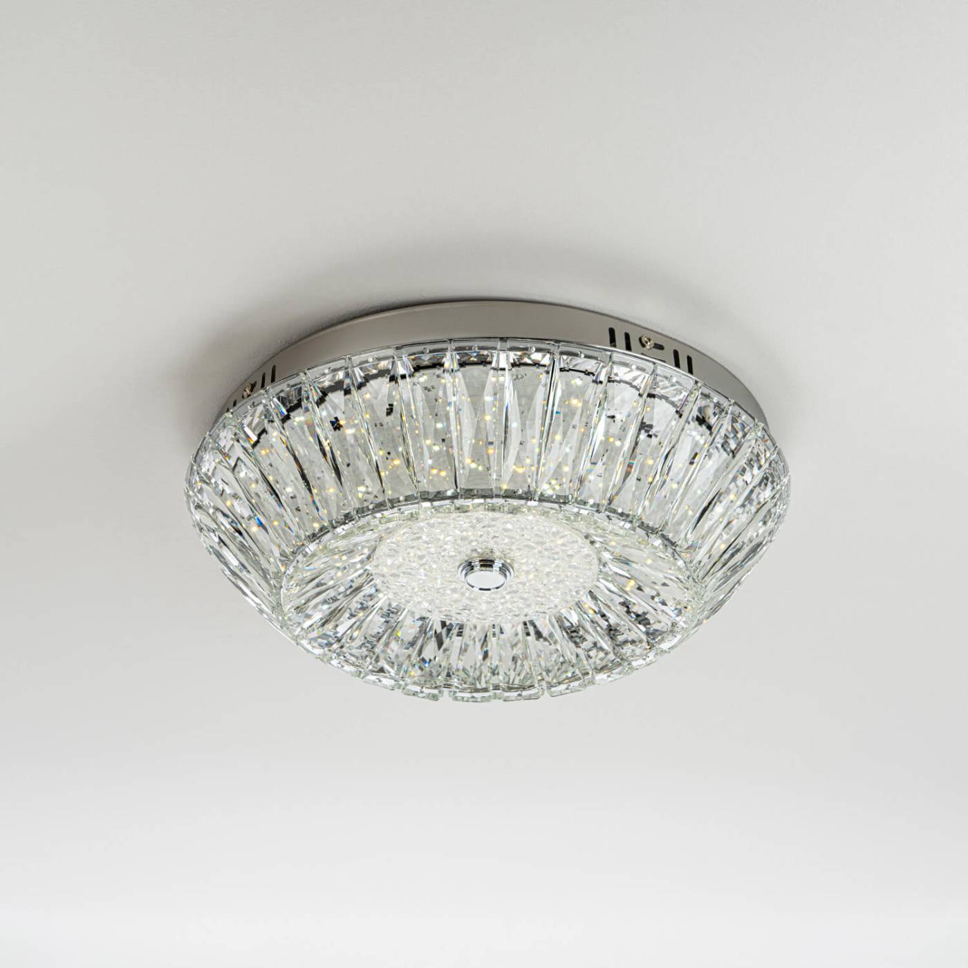 L1190-400 CR Потолочный светильник L LED4U L1190-400 CR