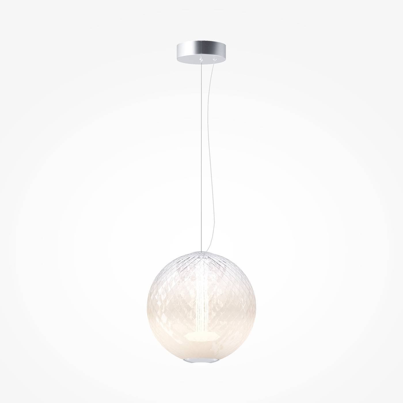 Светильник подвесной Maytoni Bruma MOD397PL-L15CH3K