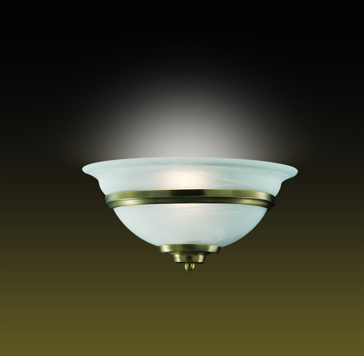 Настенное бра Odeon Light TEATRO 1993/1W